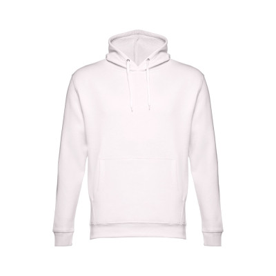 THC PHOENIX. Hooded sweatshirt (unisex) in cotton and polyester